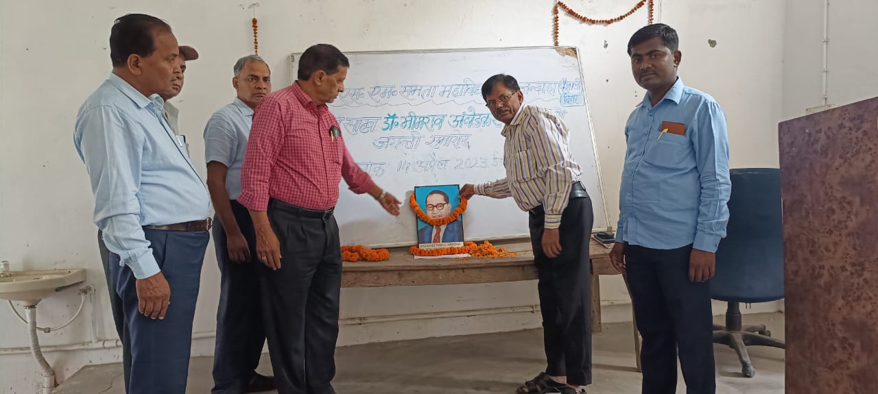 Wintry Mountain Landscape