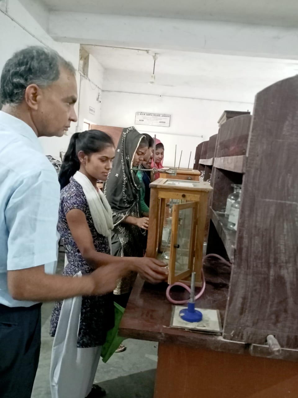 Yosemite National Park