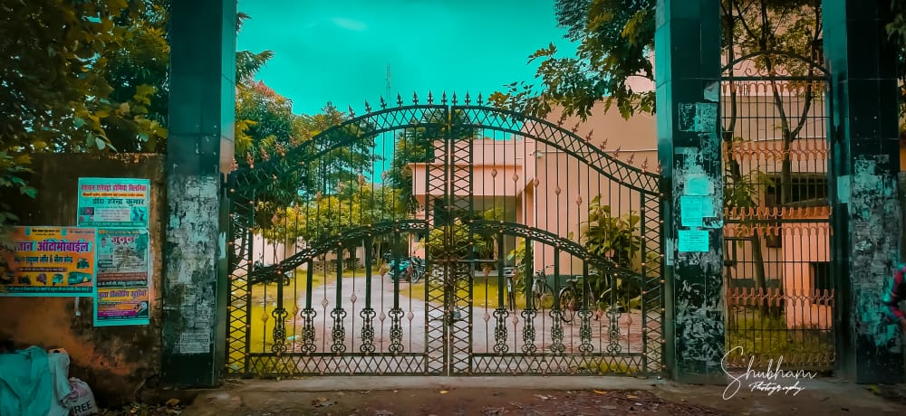 M.S.M. SAMTA COLLEGE, Jandaha, Vaishali, Bihar 844505