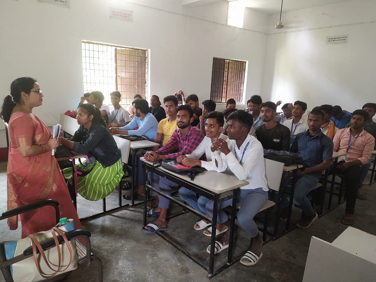 Yosemite National Park