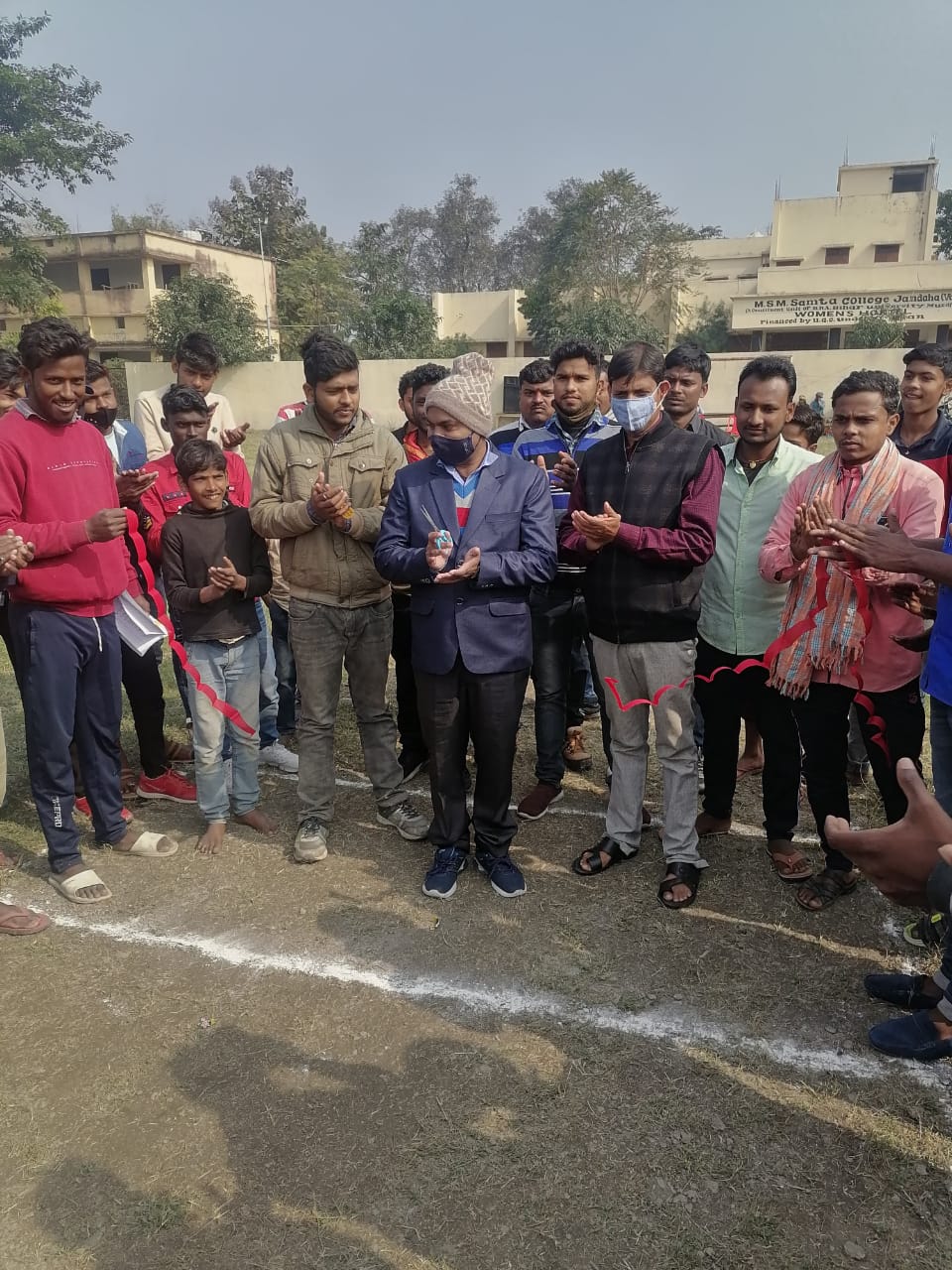 Yosemite National Park