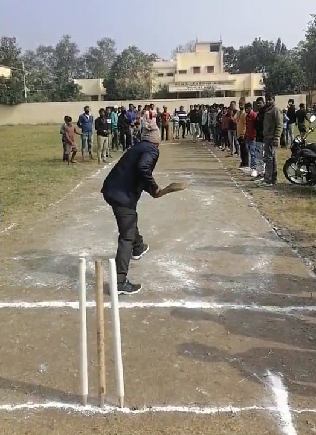 Yosemite National Park